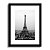 Quadro Decorativo Torre Eiffel Paris França Sala Mais Barato - Imagem 1