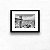 Quadro Decorativo Elevador Lacerda Salvador Sala Mais Barato - Imagem 4