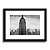 Quadro Decorativo Nova York Ilha De Manhattan Sala Barato - Imagem 1