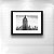 Quadro Decorativo Nova York Ilha De Manhattan Sala Barato - Imagem 2
