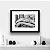 Quadro Decorativo Cloud Gate Cidade Chicago Sala Mais Barato - Imagem 3