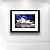 Quadro Decorativo Sidney Opera House Azul Sala Mais Barato - Imagem 2