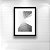 Quadro Decorativo World Trade Center Foggy Day Sala Barato - Imagem 4