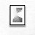 Quadro Decorativo World Trade Center Foggy Day Sala Barato - Imagem 2