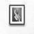 Quadro Decorativo Tulipa Floral Botânico Sala Quarto - Imagem 4