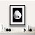 Quadro Decorativo Floral Calla Lily Botânico Sala Quarto - Imagem 3