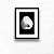 Quadro Decorativo Floral Calla Lily Botânico Sala Quarto - Imagem 4