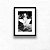 Quadro Decorativo Marilyn Monroe White Dress To The Wind - Imagem 4