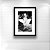 Quadro Decorativo Marilyn Monroe White Dress To The Wind II - Imagem 2