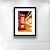 Quadro Decorativo Londres Cabine Telefônica UK - Imagem 2
