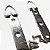 Kit Pendurador De Quadros Espelhos Tipo Argola 3 Furos 6 Un - Imagem 1