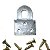 Pendurador De Quadros Alheta N3 Com Parafusos 4 Unid. - Imagem 6