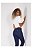 Calça feminina Empório Jeans 0021 - Imagem 2