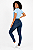 Calça feminina Empório Jeans 0106 - Imagem 4