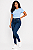 Calça feminina Empório Jeans 0106 - Imagem 3
