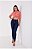 Calça feminina Empório Jeans 00971 - Imagem 1