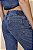 Calça feminina mom Caccau Jeans 0001 - Imagem 2