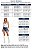 Calça feminina mom Caccau Jeans 0001 - Imagem 4