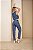 Calça feminina mom Caccau Jeans 0001 - Imagem 3