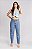 Calça feminina mom Empório Jeans 9375 - Imagem 3