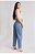 Calça feminina mom Empório Jeans 9375 - Imagem 2