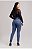 Calça jeans feminina skinny cintura alta 00146 - Imagem 3