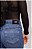 Calça jeans feminina skinny cintura alta 00146 - Imagem 2