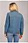 Jaqueta feminina oversized Empório Jeans 9615 - Imagem 2