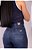 Calça Jeans Feminina Modeladora Skinny 00057 - Imagem 2