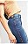 Calça feminina destroyed Caccau Jeans 00094 - Imagem 2