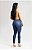 Calça feminina destroyed Caccau Jeans 00094 - Imagem 4