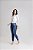 Calça jeans feminina skinny Oppnus 00306 - Imagem 1