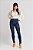 Calça jeans feminina skinny Oppnus 00105 - Imagem 1