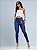 Calça jeans feminina skinny Oppnus 00110 - Imagem 1