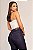 Calça jeans feminina skinny Oppnus 00322 - Imagem 2