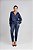 Calça jeans feminina skinny Oppnus 00313 - Imagem 1