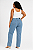 Calça jeans feminina reta Oppnus 00010 - Imagem 4