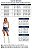 Calça jeans feminina boot cut Oppnus 00017 - Imagem 3