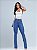 Calça jeans feminina boot cut Oppnus 00017 - Imagem 1
