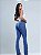 Calça jeans feminina boot cut Oppnus 00017 - Imagem 2