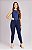 Calça feminina skinny Caccau Jeans 00131 - Imagem 1
