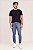 Calça masculina regular Caccau Jeans 00150 - Imagem 1