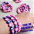 Pulseiras -trio - Imagem 1