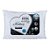 Travesseiro Suporte Extra Firme 180 fios Branco - 50cm x 70cm - Imagem 1