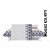 Roupa de cama Boulevard  - Altenburg - Imagem 1