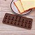 Molde de Silicone Peças de Xadrez Chocolate Resina - Imagem 4