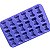 Kit 2 Moldes de Silicone Pata e Osso Cachorro Patinha Ossinho para Chocolate Resina - Imagem 4