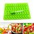 Molde de Silicone Bala de Gelatina Fini Minhoca Gummy com Conta Gotas - Imagem 1