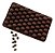 Molde de Silicone Grão de Café Para Chocolate Doces Balas - Imagem 1