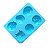 Forma Molde de Silicone Sabonete Artesanal Pequeno 12 Signos Zodíaco S14 - Imagem 4